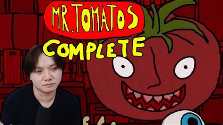Who is Tomato Gaming Dating Now?