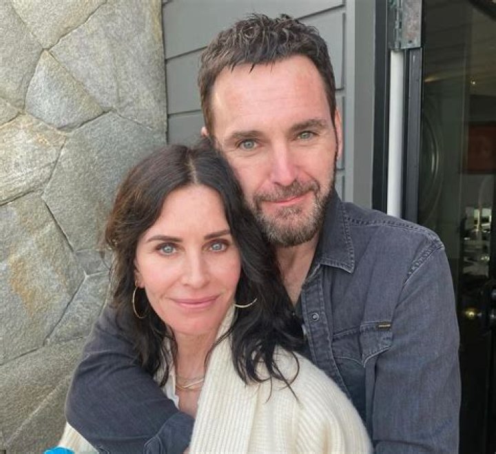 Who is Tony Cox Dating Now