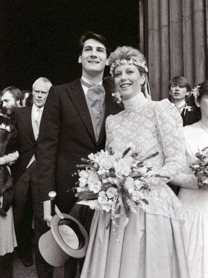 Who is Tony Hadley Dating Now