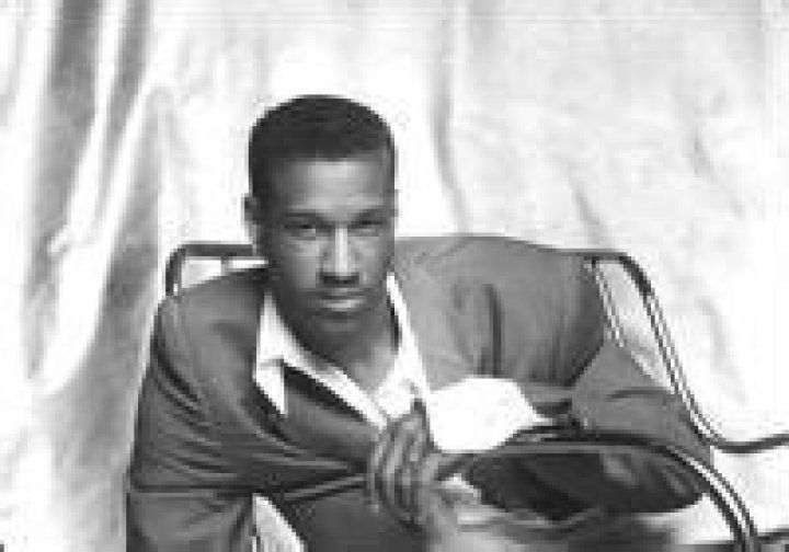 Who is Tony Terry Dating Now