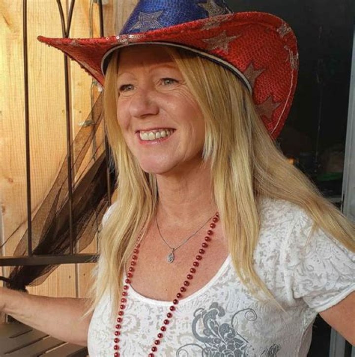 Who is Tonya Harding Dating Now?