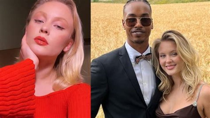 Who is Tord Larsson Dating Now