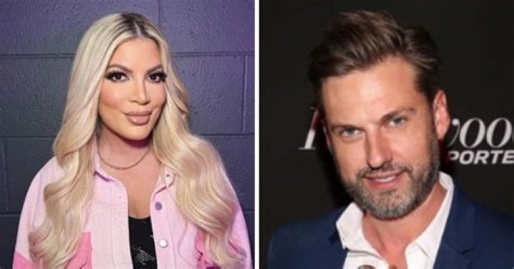 Who is Tori Spelling Dating Now