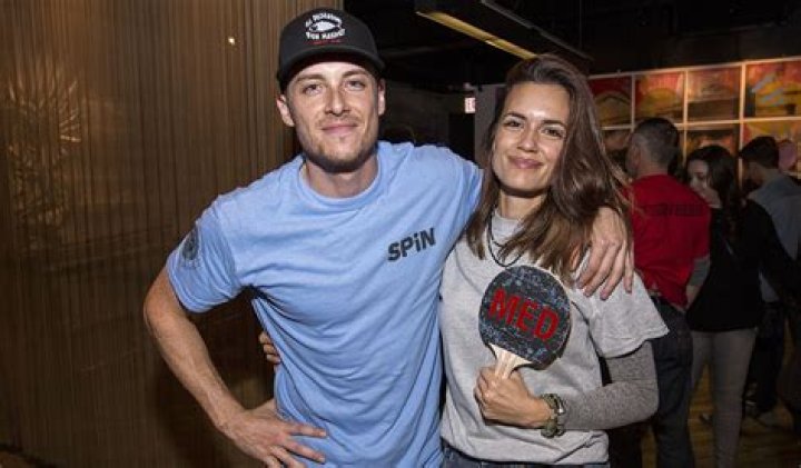 Who is Torrey Devitto Dating Now?