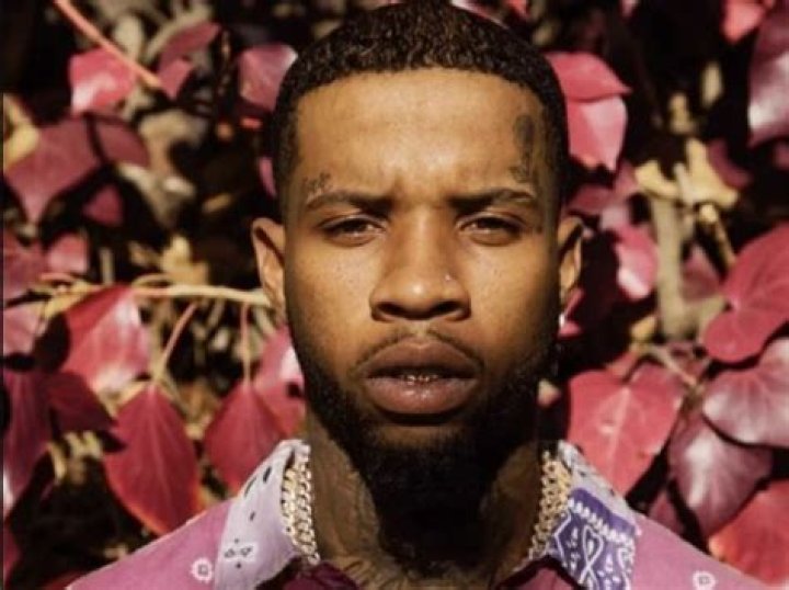 Who is Tory Lanez Dating Now