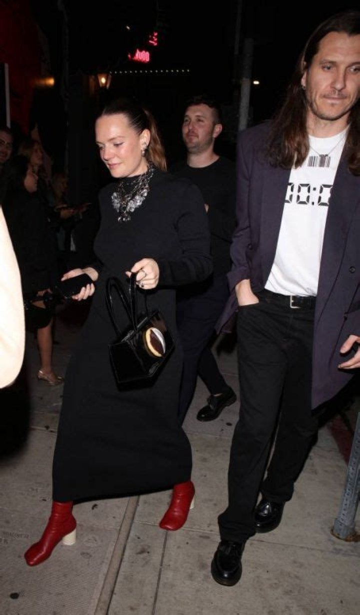 Who is Tove Lo Dating Now