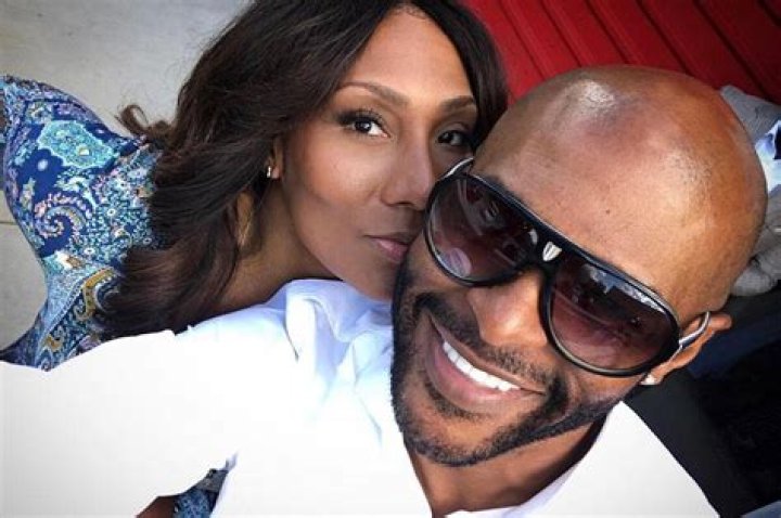 Who is Towanda Braxton Dating Now