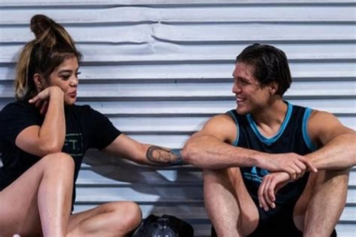 Who is Tracy EleventhGorgeous Dating Now?