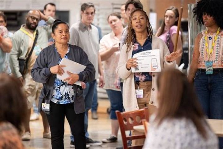 Who is Tracy Vilar Dating Now?