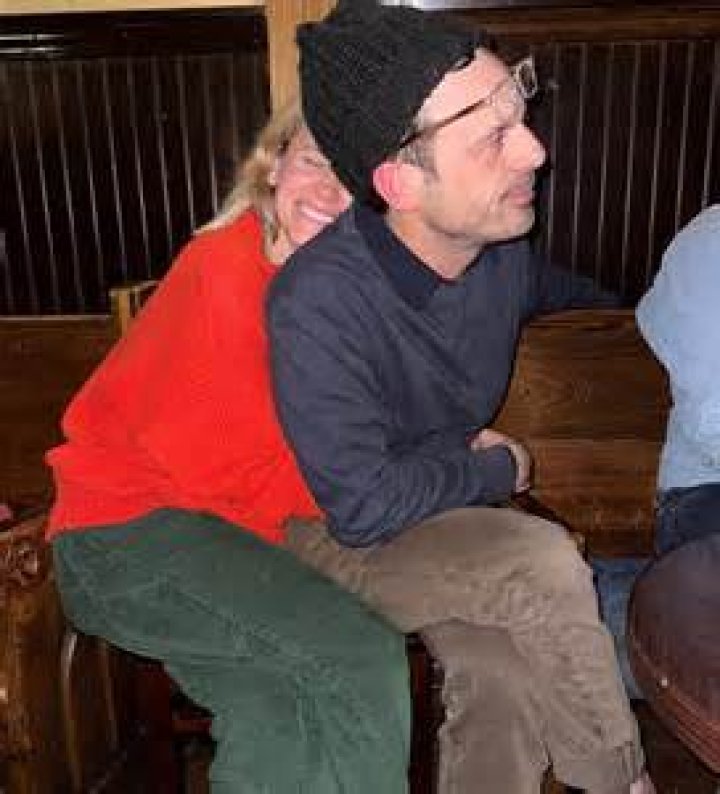 Who is Travis Bacon Dating Now