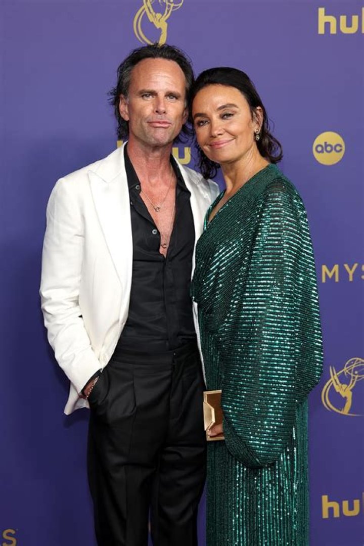 Who is Travis Walton Dating Now