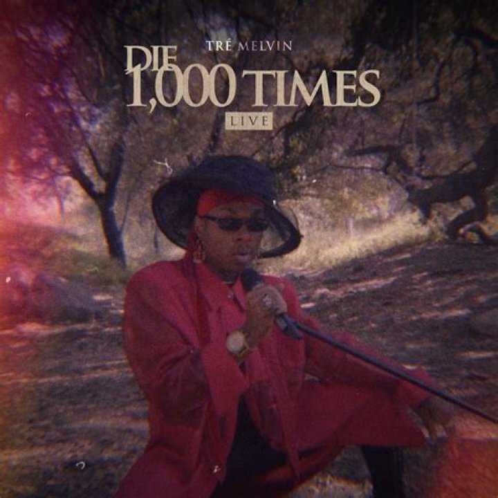 Who is Tre Melvin Dating Now?