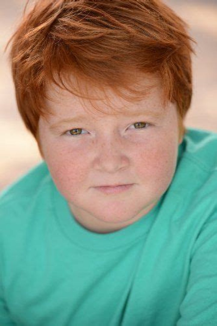 Who is Trevor Larcom Dating Now?