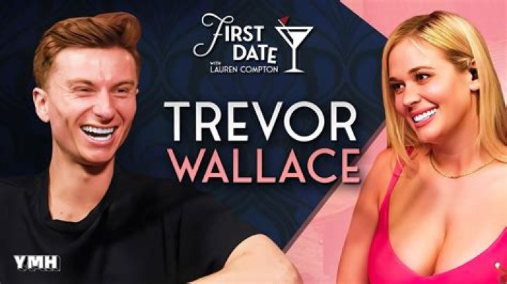 Who is Trevor Wagner Dating Now