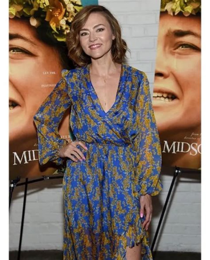 Who is Trieste Kelly Dunn Dating Now?