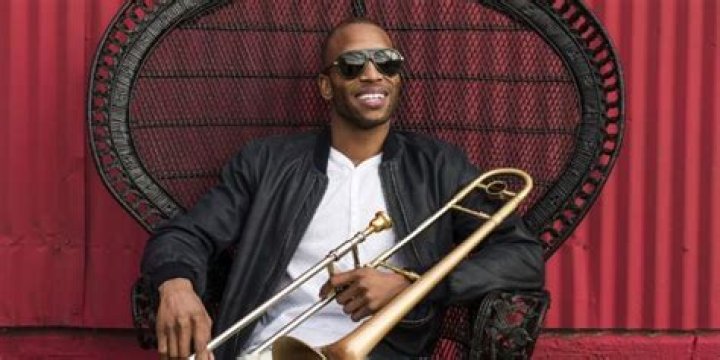Who is Trombone Shorty Dating Now?