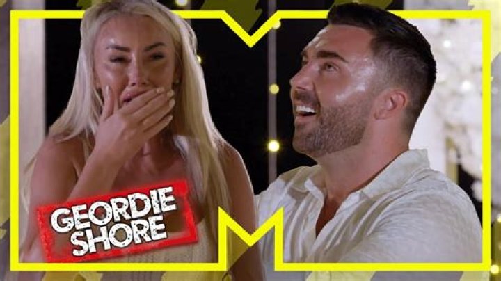 Who is True Geordie Dating Now