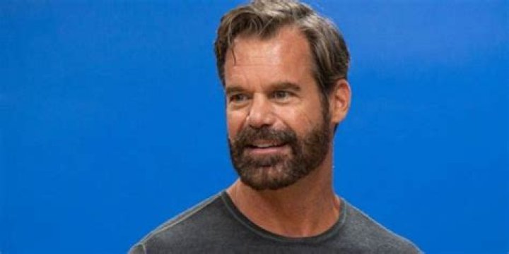 Who is Tuc Watkins Dating Now