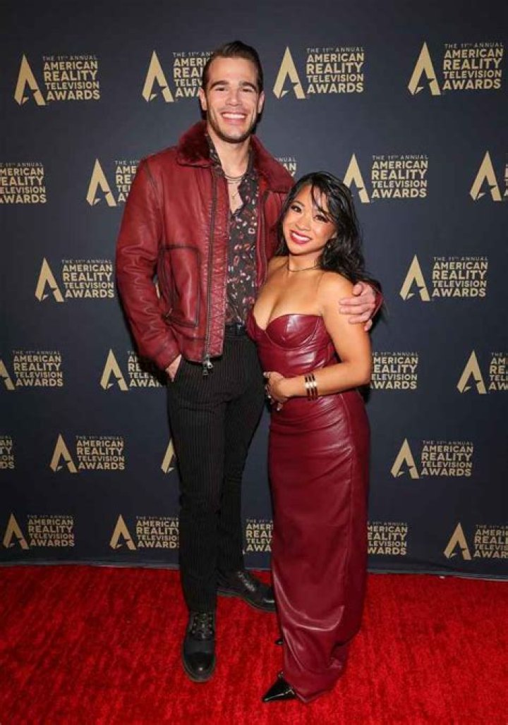 Who is Tucker Tripp Dating Now?