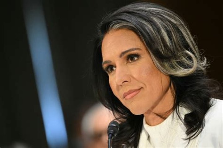 Who is Tulsi Gabbard Dating Now?
