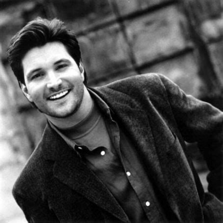 Who is Ty Herndon Dating Now?