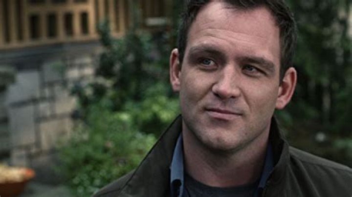 Who is Ty Olsson Dating Now?