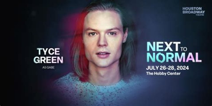 Who is Tyce Green Dating Now?