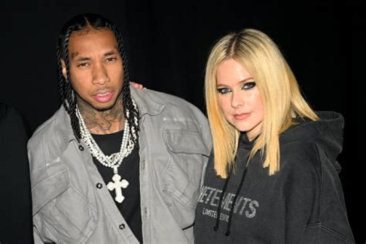 Who is Tyga Dating Now?