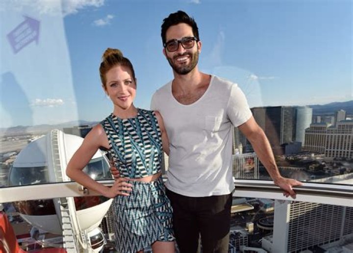 Who is Tyler Hoechlin Dating Now?