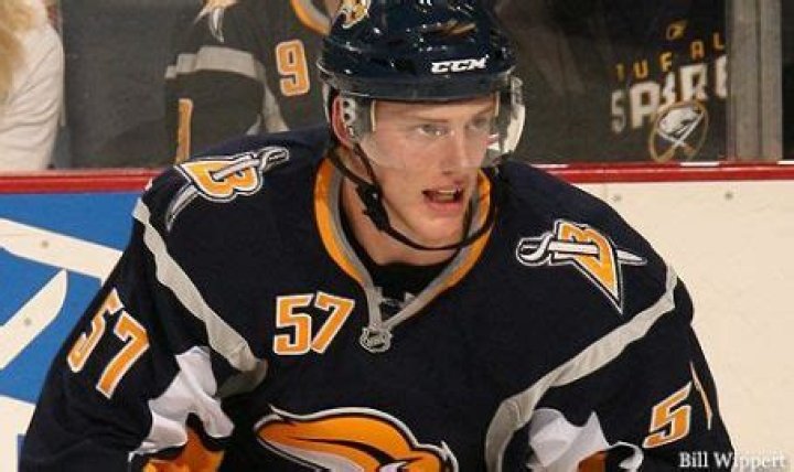 Who is Tyler Myers Dating Now?