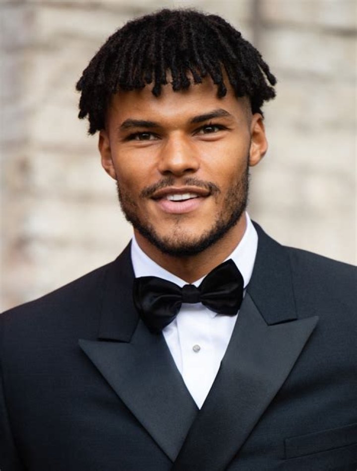 Who is Tyrone Mings Dating Now