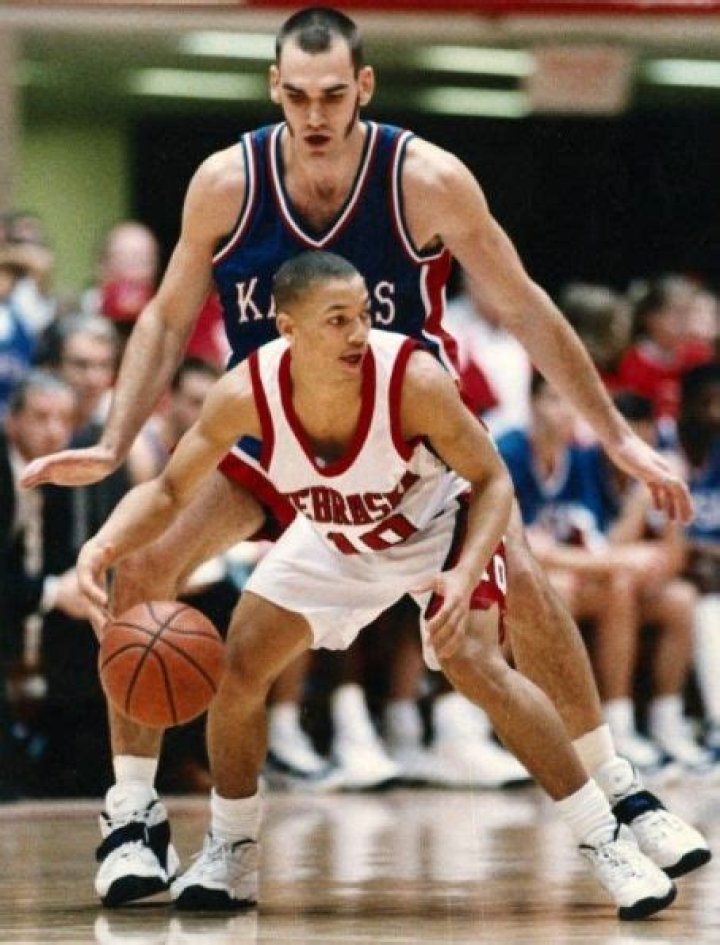 Who is Tyronn Lue Dating Now