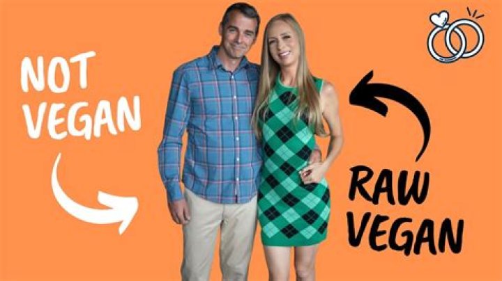 Who is Unnatural Vegan Dating Now?