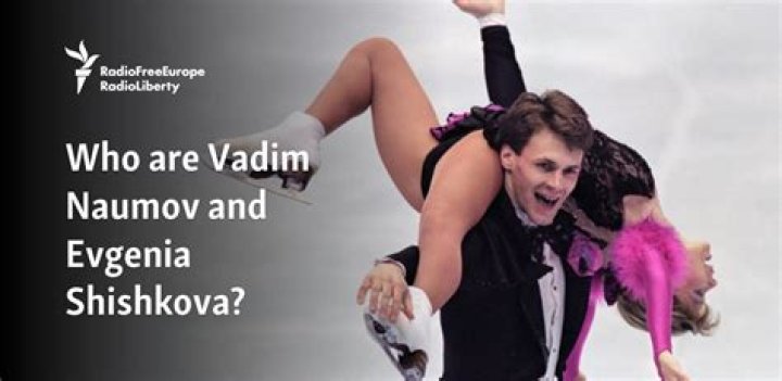 Who is Vadim Pruzhanov Dating Now?