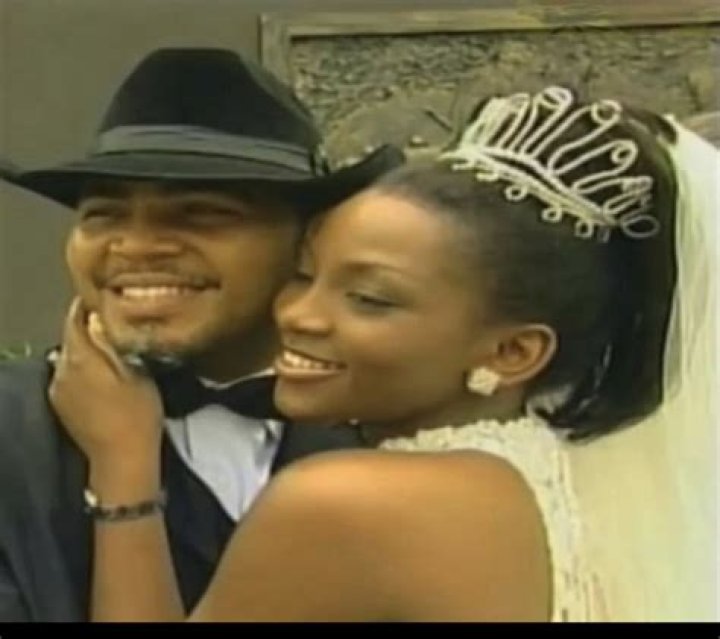 Who is Van Vicker Dating Now