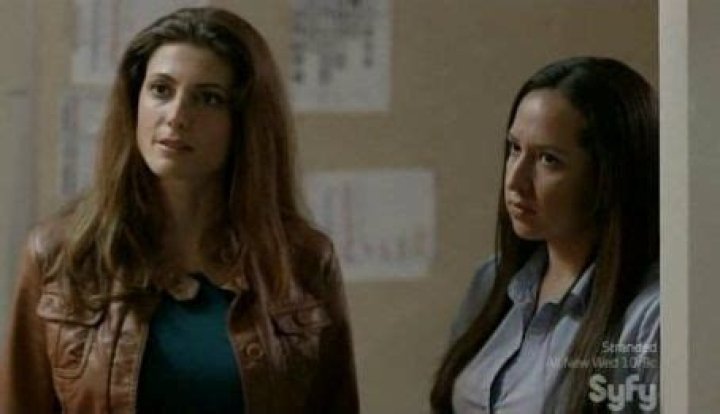 Who is Vanesa Tomasino Dating Now?