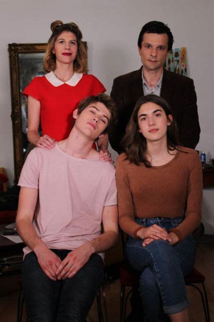 Who is Victor Meutelet Dating Now?