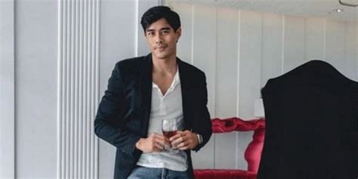 Who is Victor Silayan Dating Now?