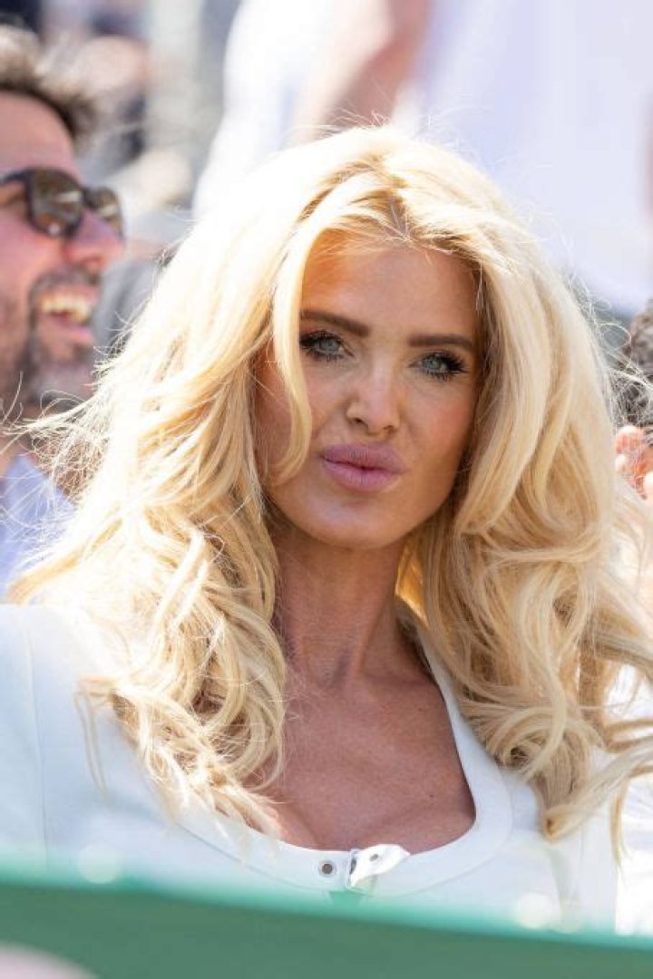 Who is Victoria Silvstedt Dating Now