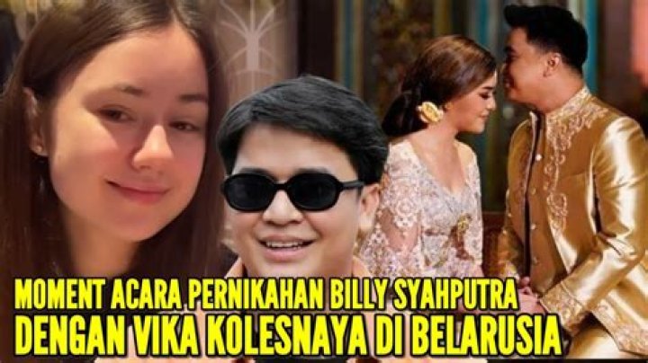 Who is Vika Bronova Dating Now?