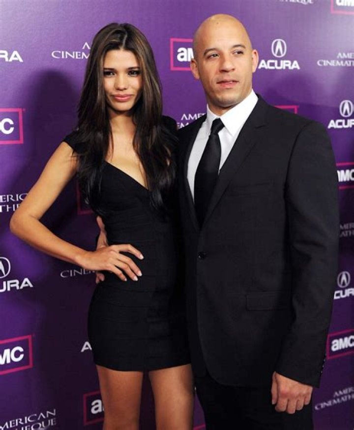 Who is Vin Diesel Dating Now?