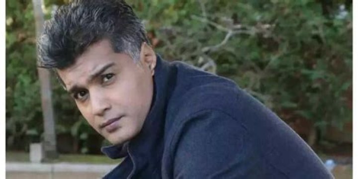 Who is Vinay Rai Dating Now?