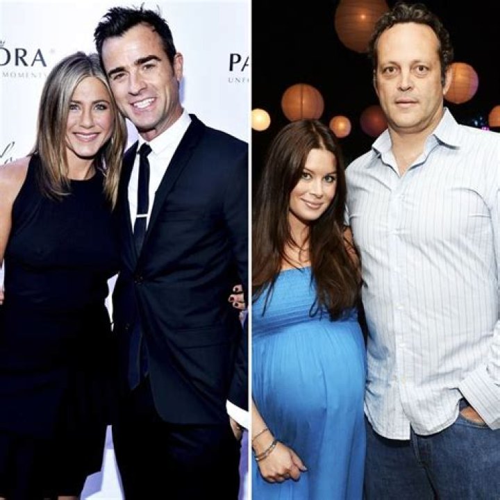 Who is Vince Vaughn Dating Now