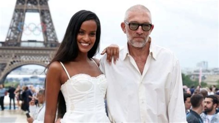 Who is Vincent Kompany Dating Now