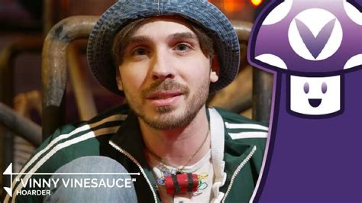 Who is Vinny Vinesauce Dating Now?