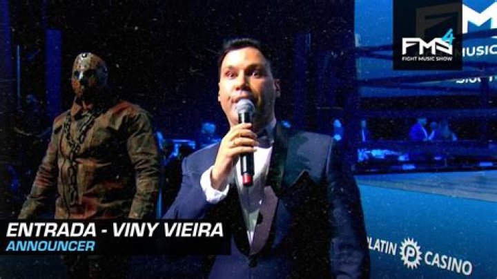 Who is Viny Vieira Dating Now?