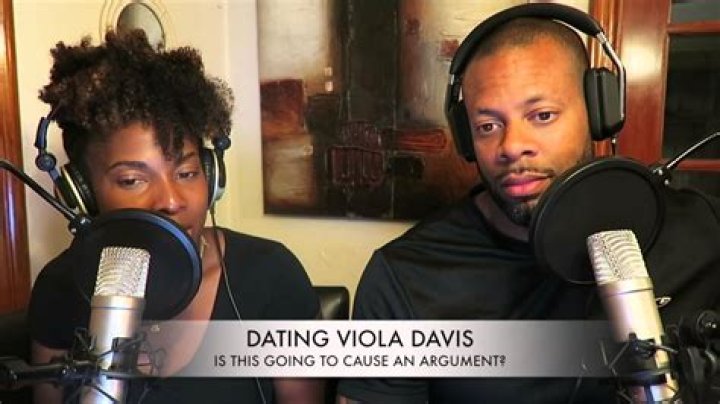 Who is Viola Davis Dating Now?