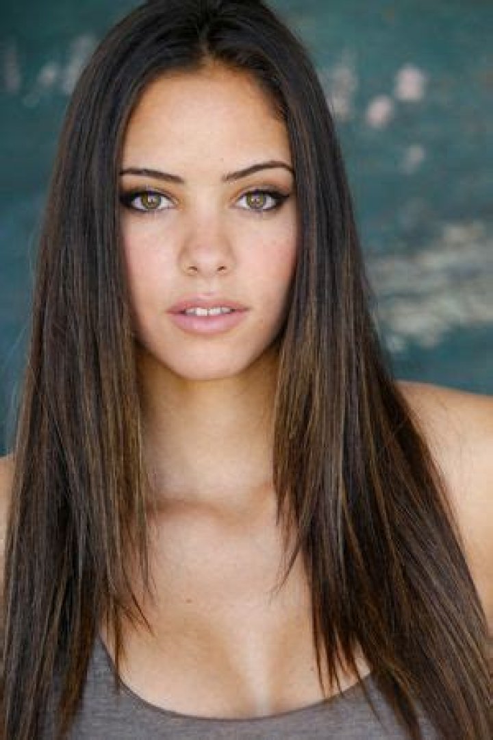 Who is Vivian Jovanni Dating Now?