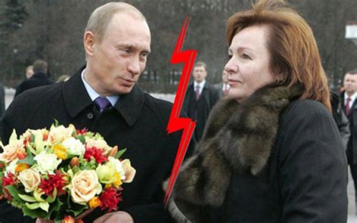 Who is Vladimir Putin Dating Now?