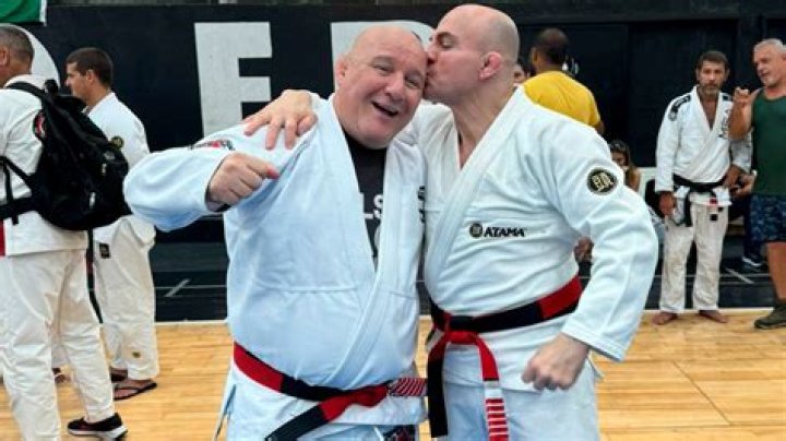 Who is Wallid Ismail Dating Now?